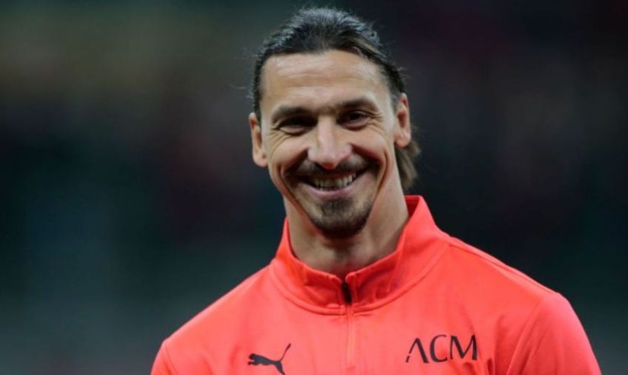 Zlatan Ibrahimovic a dezvăluit când se va retrage! Răspunsul savuros despre prestațiile sale la 40 de ani _2
