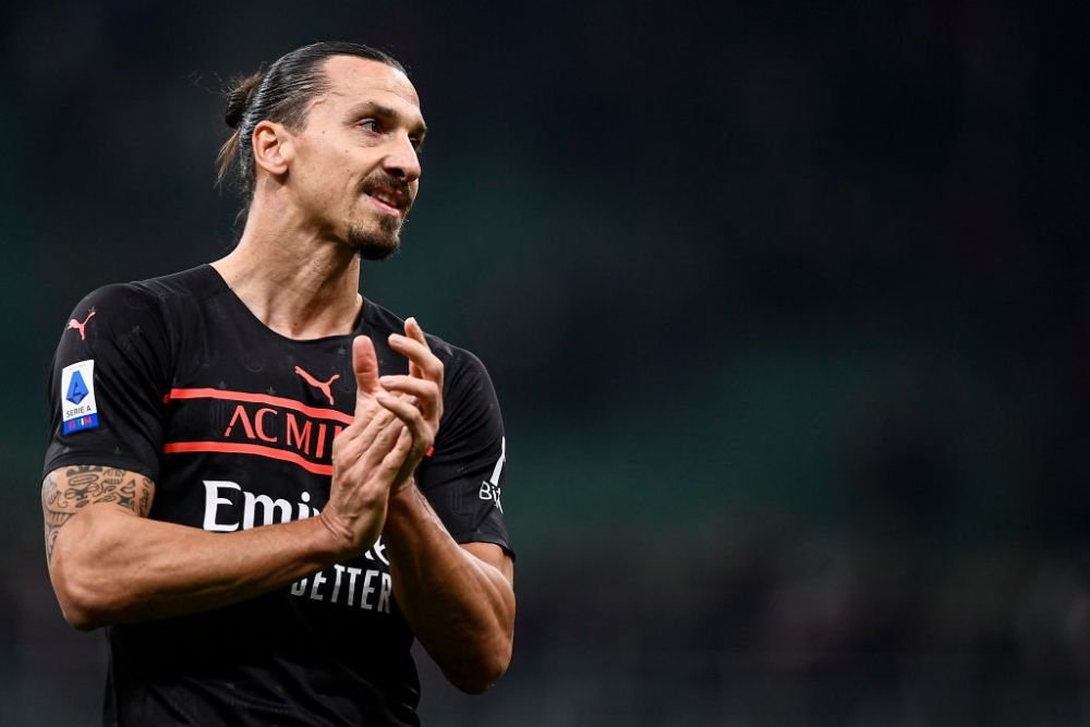 Zlatan Ibrahimovic a dezvăluit când se va retrage! Răspunsul savuros despre prestațiile sale la 40 de ani _4