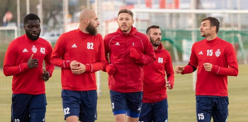 Sepsi OSK – Dinamo 4-1 | Dezastru pentru echipa lui Rednic: rămâne fără victorie în Liga 1 _2