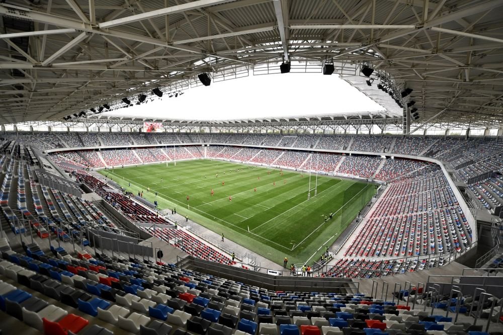 FCSB, încă o cerere pentru a juca în Ghencea: „Vrem să jucăm acasă meciul cu Rapid!” Anunț surpriză: „Nu există probleme între Peluza Nord și Sud!”_6