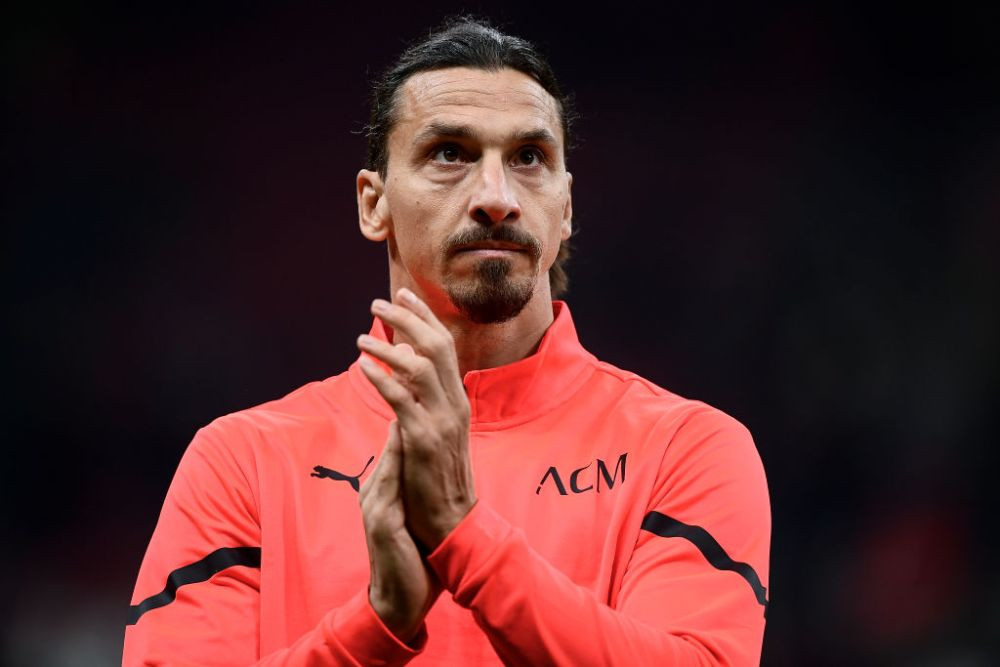 „Să se înconjoare de cei care îi spun că nu e suficient de bun!” Mbappe, sfătuit de Zlatan _2