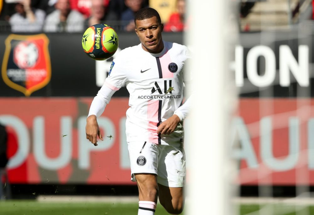 „Să se înconjoare de cei care îi spun că nu e suficient de bun!” Mbappe, sfătuit de Zlatan _6