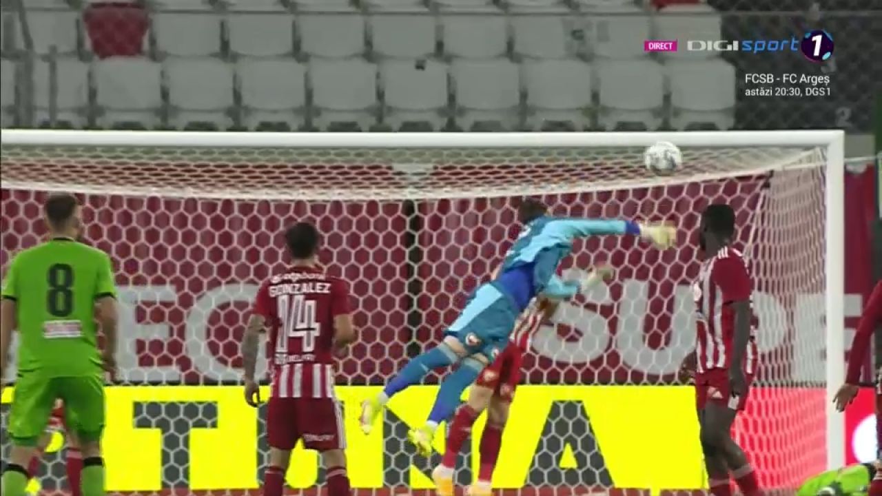 Sepsi OSK – Dinamo 4-1 | Dezastru pentru echipa lui Rednic: rămâne fără victorie în Liga 1 _8
