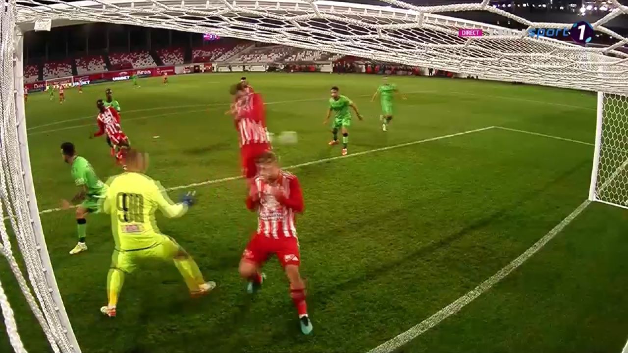 Sepsi OSK – Dinamo 4-1 | Dezastru pentru echipa lui Rednic: rămâne fără victorie în Liga 1 _15