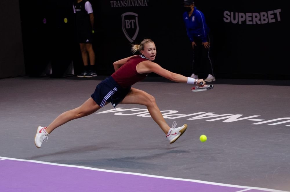 Simona Halep, sinceră: „Anett, m-ai zdrobit!” Kontaveit, cuvinte frumoase pentru româncă: „Ești un model, te admir!”_3