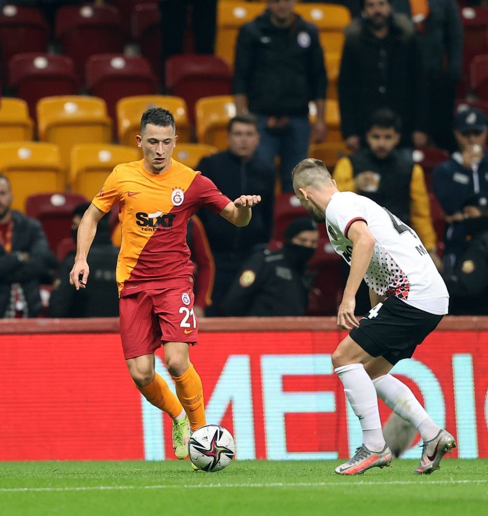 Terim, încântat de golul superb înscris de Olimpiu Moruțan! Ce a spus 'Împăratul' despre fotbalistul român_6