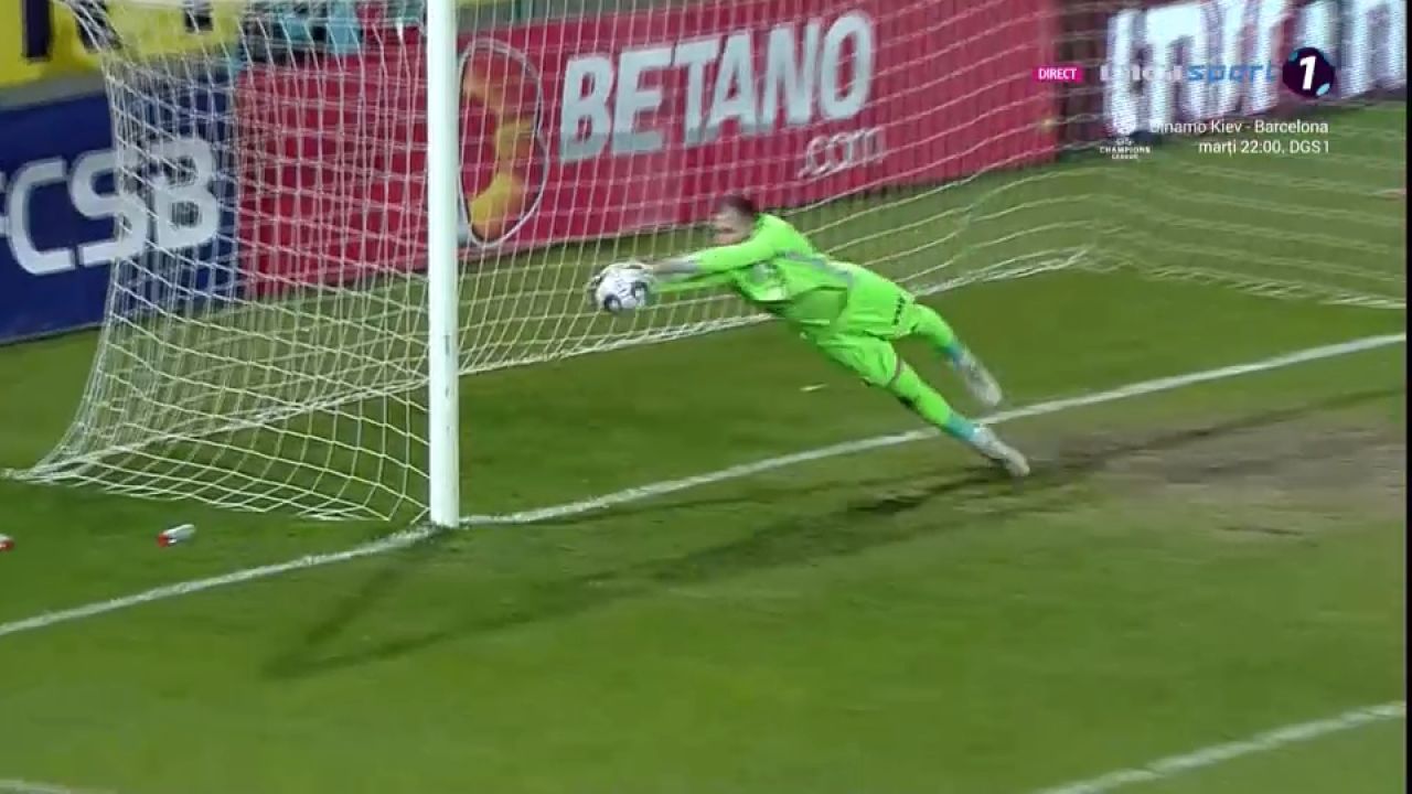 FCSB - FC Argeș 2-1 | I-au pus în banca lor! Rezervele i-au adus victoria lui Iordănescu în meciul cu Argeș! Aici tot ce s-a întâmplat_6
