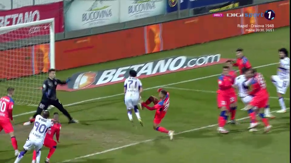 FCSB - FC Argeș 2-1 | I-au pus în banca lor! Rezervele i-au adus victoria lui Iordănescu în meciul cu Argeș! Aici tot ce s-a întâmplat_8