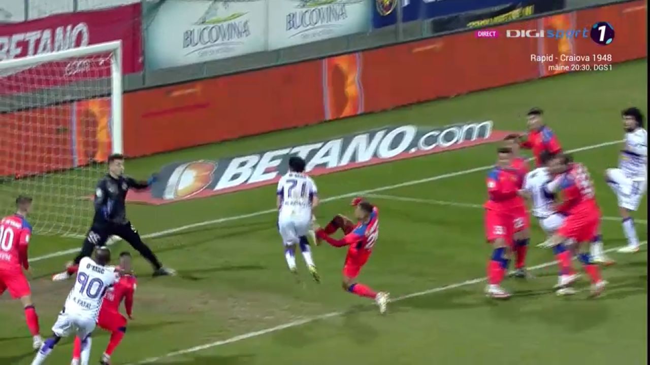 FCSB - FC Argeș 2-1 | I-au pus în banca lor! Rezervele i-au adus victoria lui Iordănescu în meciul cu Argeș! Aici tot ce s-a întâmplat_8