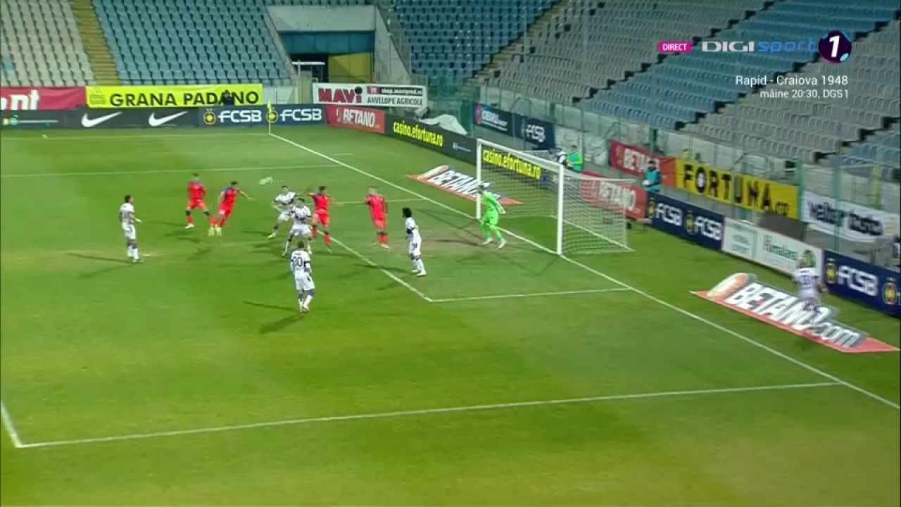 FCSB - FC Argeș 2-1 | I-au pus în banca lor! Rezervele i-au adus victoria lui Iordănescu în meciul cu Argeș! Aici tot ce s-a întâmplat_14