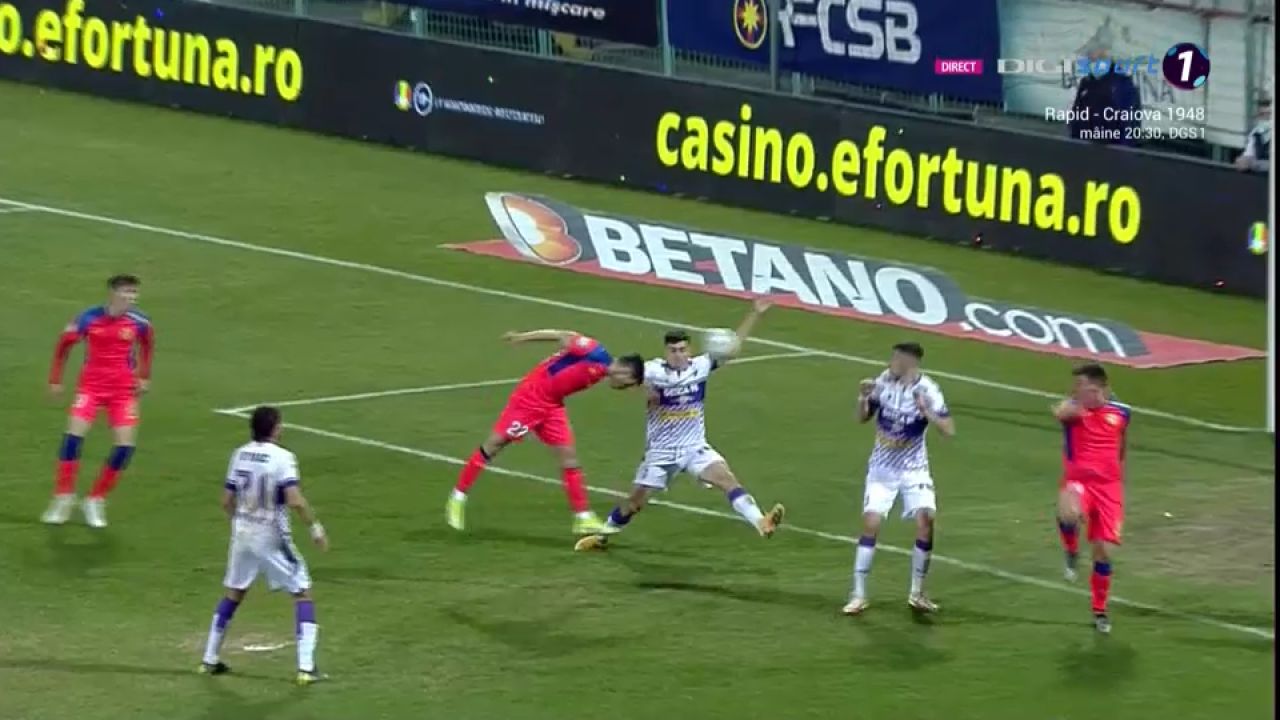 FCSB - FC Argeș 2-1 | I-au pus în banca lor! Rezervele i-au adus victoria lui Iordănescu în meciul cu Argeș! Aici tot ce s-a întâmplat_15