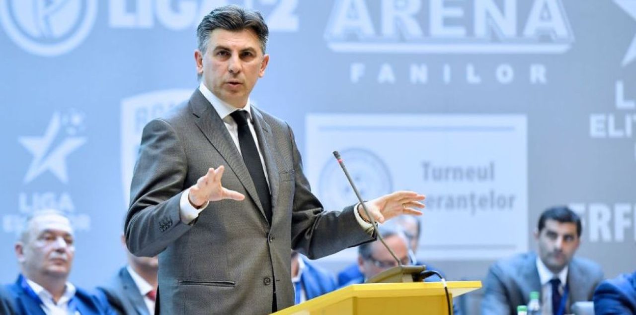 „Cei din conducere ar trebui să refacă acest lucru!” Marea dorință a lui Ionuț Lupescu, la 75 de ani de la înființarea lui Dinamo_2