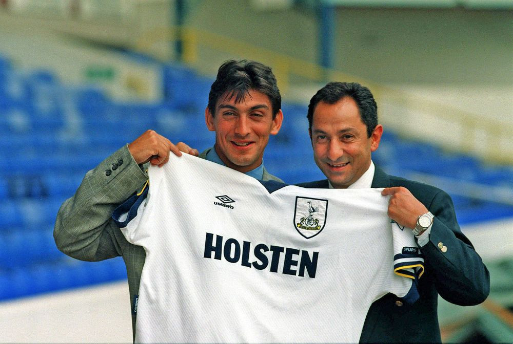 Am promis că o să-l remarc, vreau să-l laud! Ilie Dumitrescu, reverență &icirc;n fața unui jucător de la FCSB