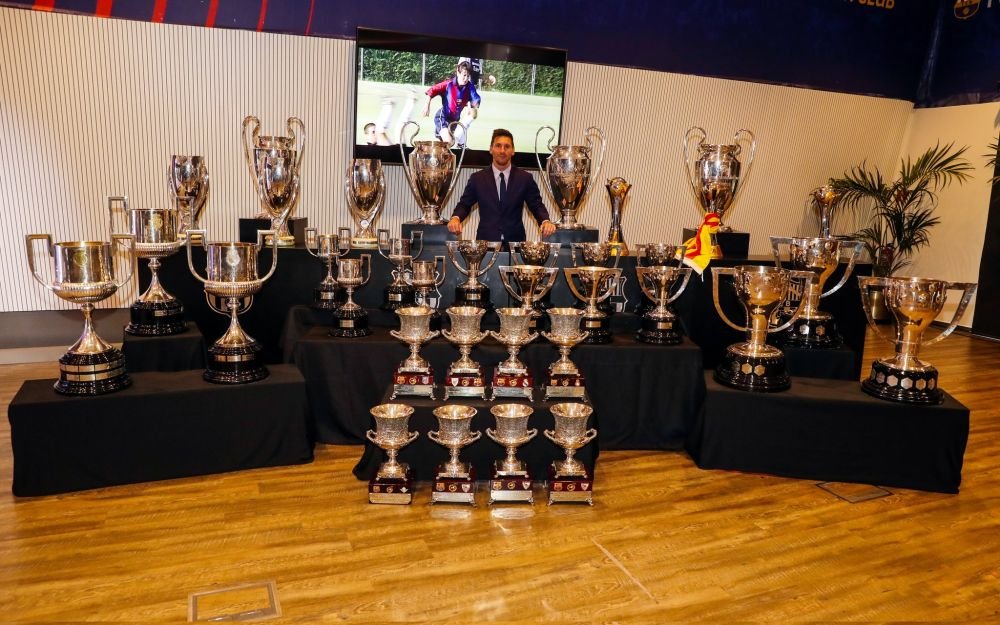 „Mi-ar plăcea să mă întorc la Barcelona!” Messi a făcut anunțul momentului! Declarația așteptată de fani_2