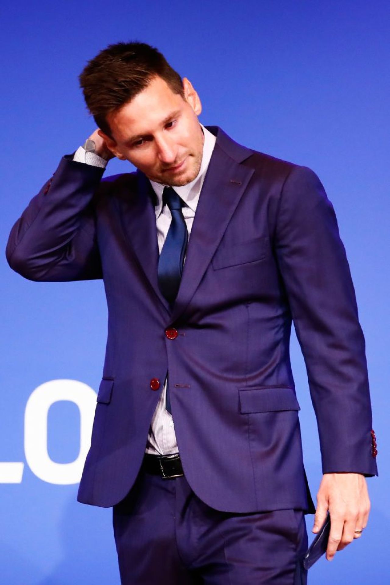 „Mi-ar plăcea să mă întorc la Barcelona!” Messi a făcut anunțul momentului! Declarația așteptată de fani_15