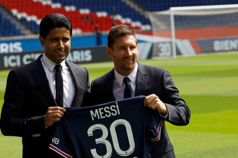 „Mi-ar plăcea să mă întorc la Barcelona!” Messi a făcut anunțul momentului! Declarația așteptată de fani_18