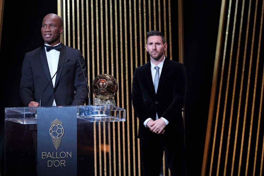 Reacție neașteptată a lui Messi când a fost întrebat despre Balonul de Aur: „Mi-am atins deja unul dintre obiectivele principale!”_9