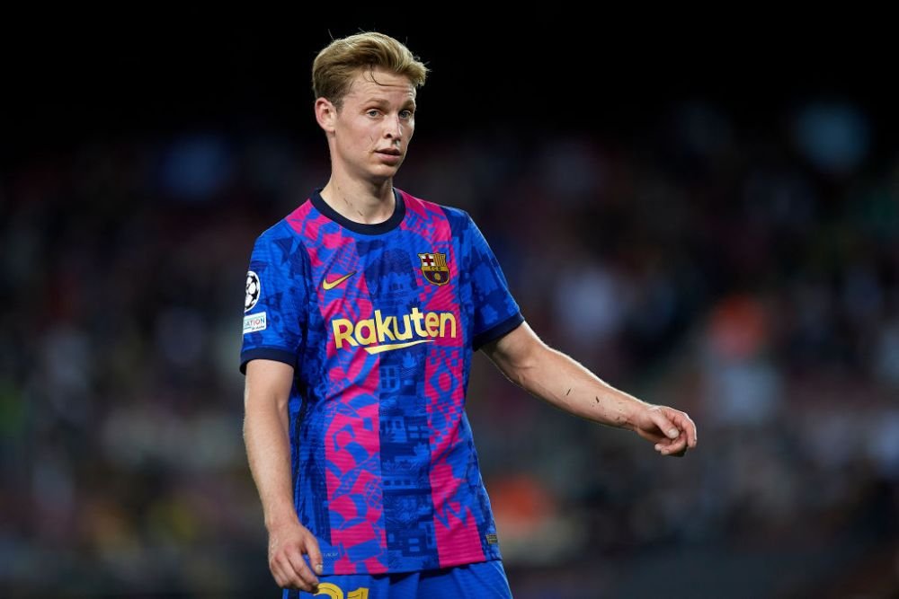 PSG se pregătește să îi mai dea o lovitură Barcelonei! Jucătorul care i-a refuzat inițial pe șeici e gata să negocieze_2