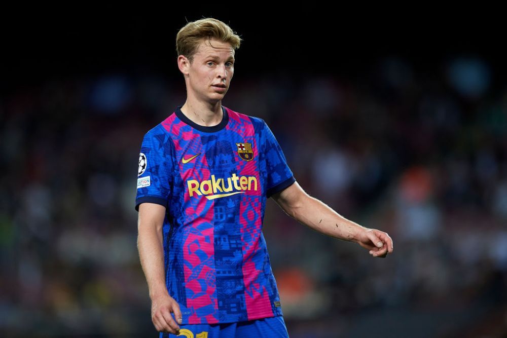 PSG se pregătește să îi mai dea o lovitură Barcelonei! Jucătorul care i-a refuzat inițial pe șeici e gata să negocieze_2