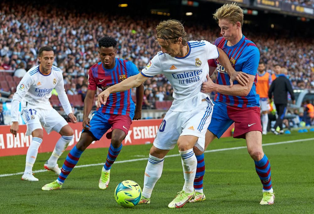 PSG se pregătește să îi mai dea o lovitură Barcelonei! Jucătorul care i-a refuzat inițial pe șeici e gata să negocieze_3