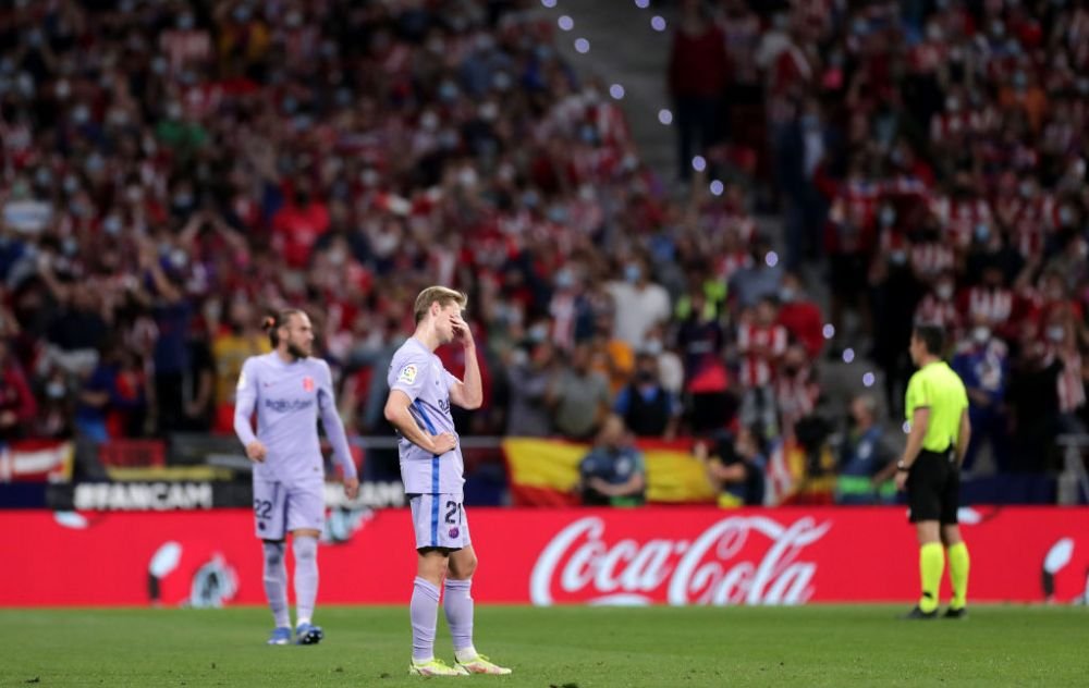 PSG se pregătește să îi mai dea o lovitură Barcelonei! Jucătorul care i-a refuzat inițial pe șeici e gata să negocieze_4