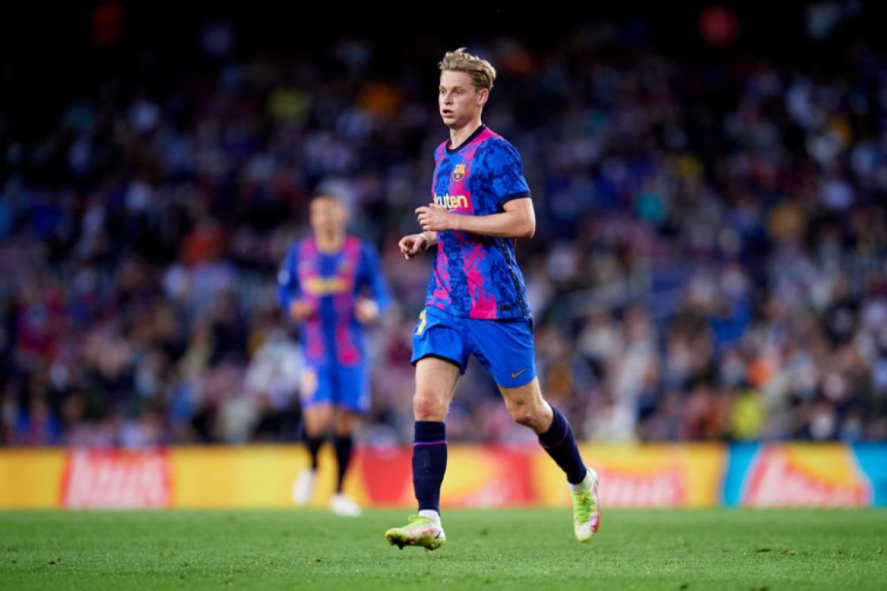 PSG se pregătește să îi mai dea o lovitură Barcelonei! Jucătorul care i-a refuzat inițial pe șeici e gata să negocieze_5
