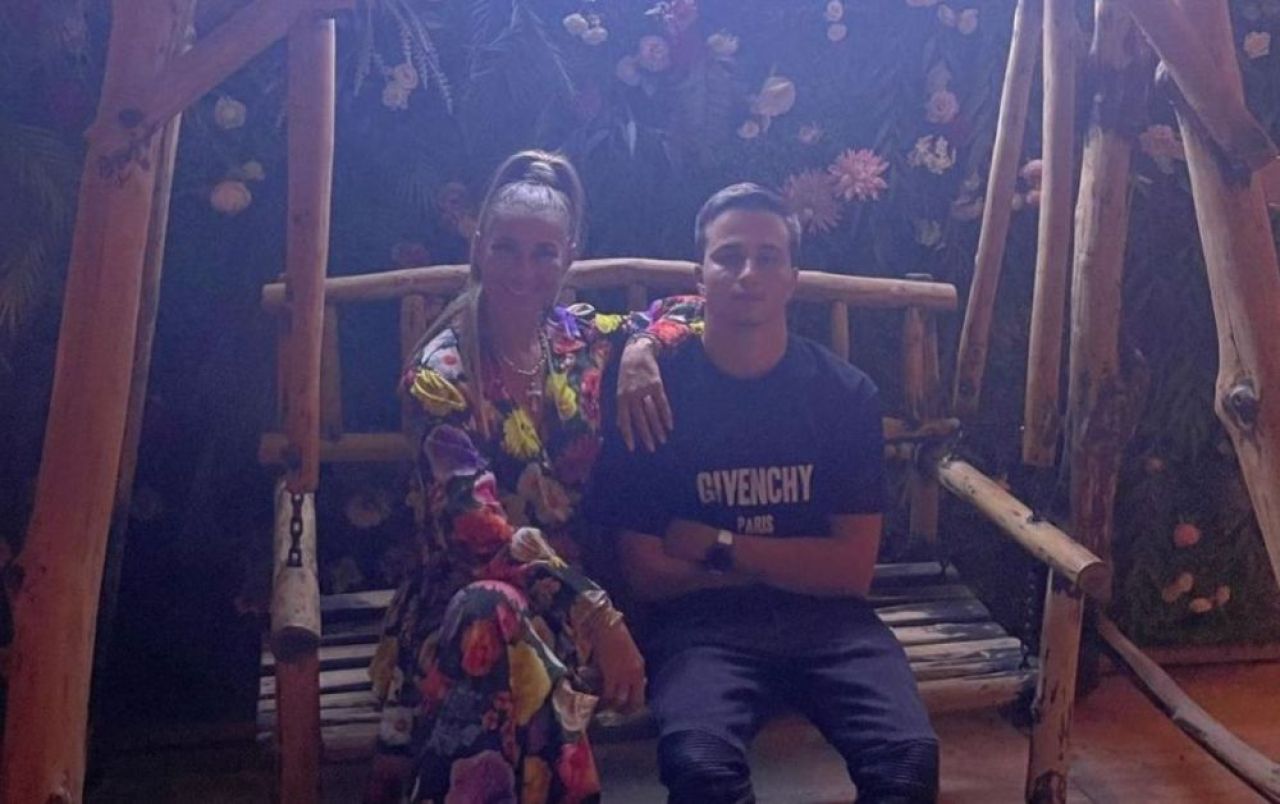 „Copilul meu să aibă firmă cu amanta tatălui...e cumplit!” Dezvăluiri bombă ale Anamariei Prodan despre fiul cel mare al lui Reghecampf_1