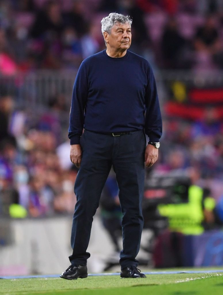 „Le-am amintit că Shakhtar a învins-o pe Barca cu Messi pe teren!” Lucescu, gata de duelul cu Barcelona _4