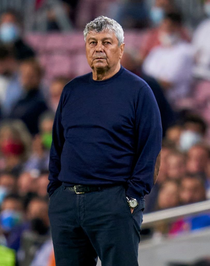 „Le-am amintit că Shakhtar a învins-o pe Barca cu Messi pe teren!” Lucescu, gata de duelul cu Barcelona _5
