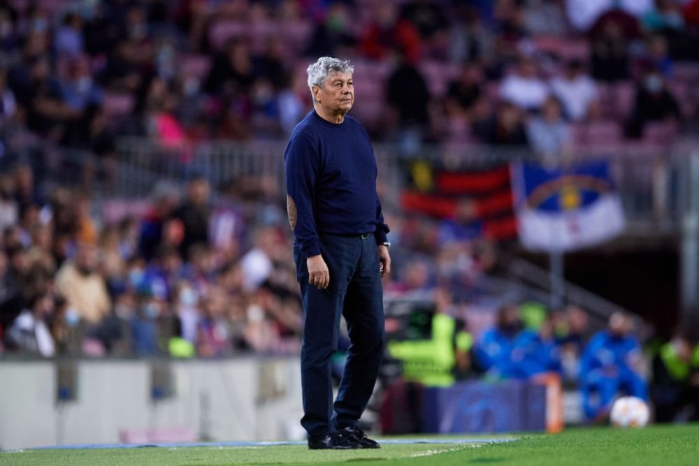 „Le-am amintit că Shakhtar a învins-o pe Barca cu Messi pe teren!” Lucescu, gata de duelul cu Barcelona _6