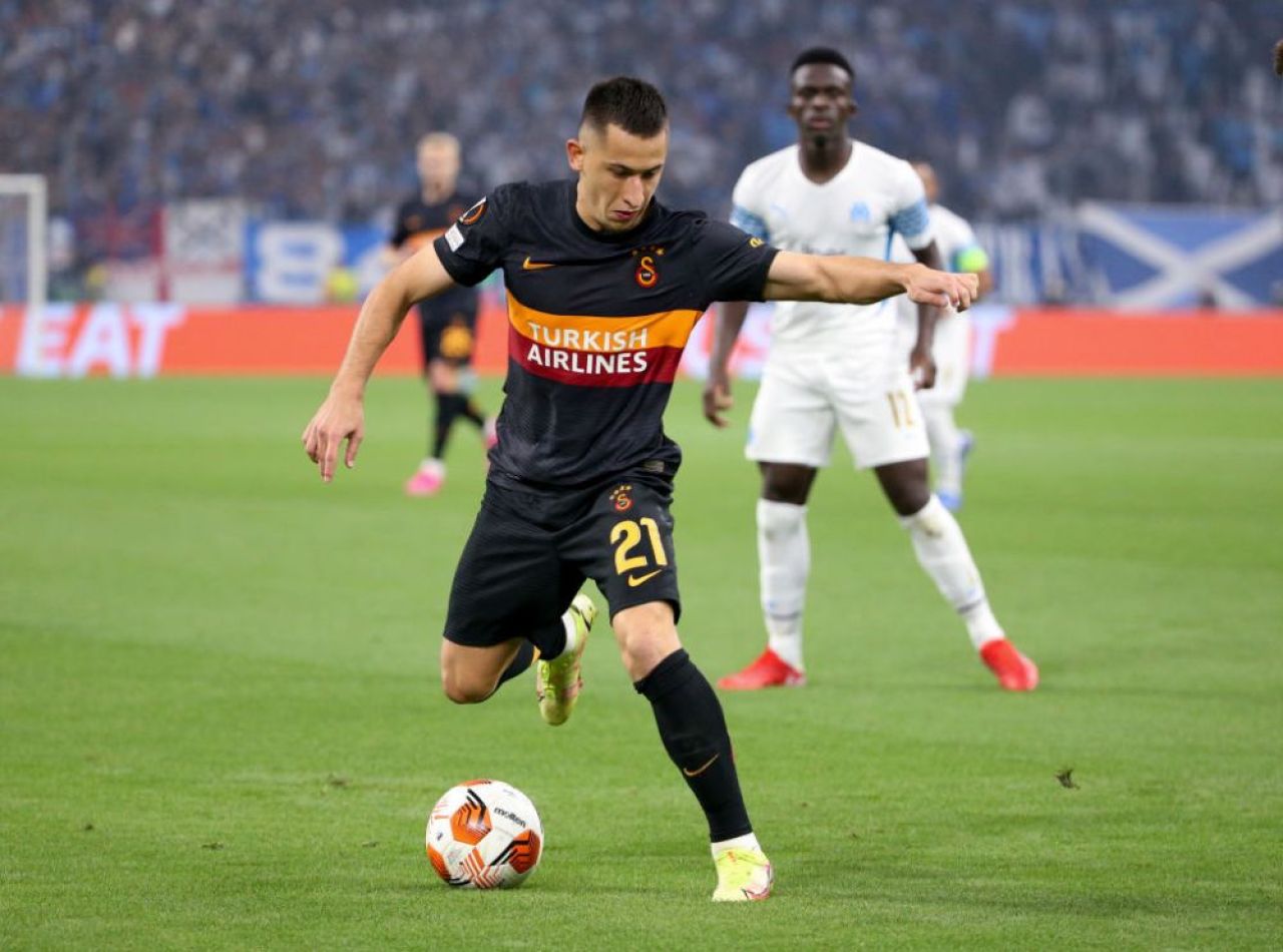 „Moruțan s-a întrecut pe sine!” Cifre incredibile ale fotbalistului român! E talismanul Galatei _3