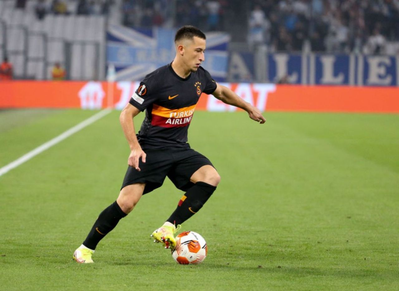 „Moruțan s-a întrecut pe sine!” Cifre incredibile ale fotbalistului român! E talismanul Galatei _4