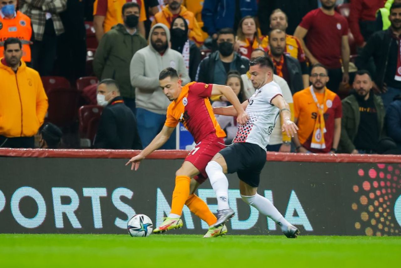 „Moruțan s-a întrecut pe sine!” Cifre incredibile ale fotbalistului român! E talismanul Galatei _6