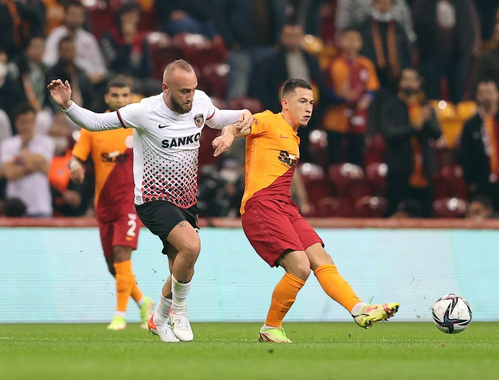 „Moruțan s-a întrecut pe sine!” Cifre incredibile ale fotbalistului român! E talismanul Galatei _7