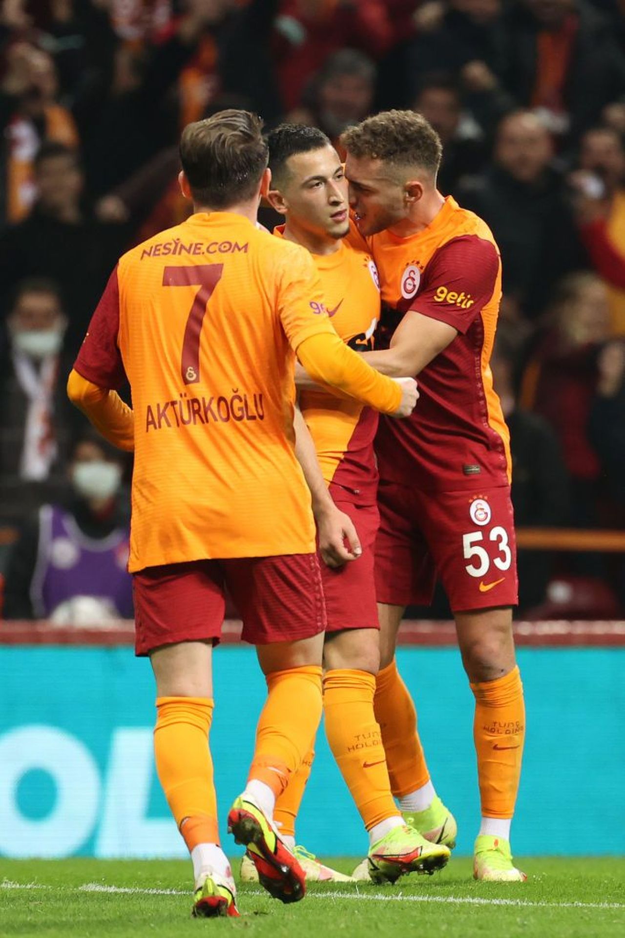 „Moruțan s-a întrecut pe sine!” Cifre incredibile ale fotbalistului român! E talismanul Galatei _11
