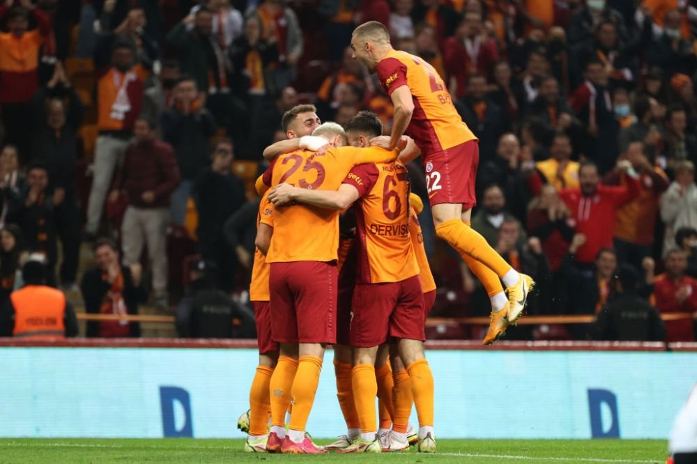 „Moruțan s-a întrecut pe sine!” Cifre incredibile ale fotbalistului român! E talismanul Galatei _12