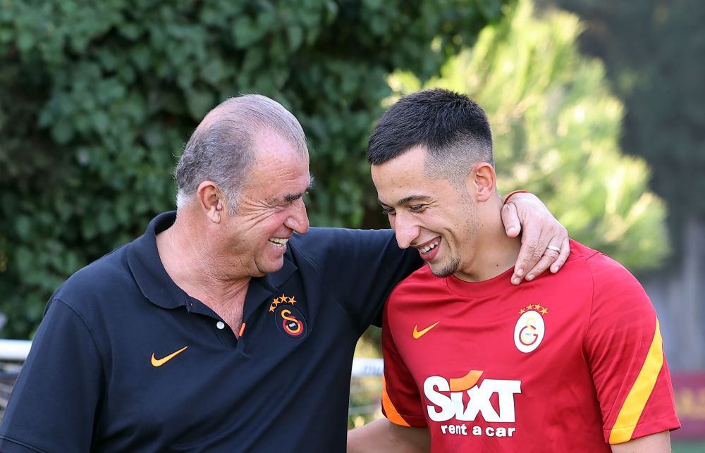 „Moruțan s-a întrecut pe sine!” Cifre incredibile ale fotbalistului român! E talismanul Galatei _14