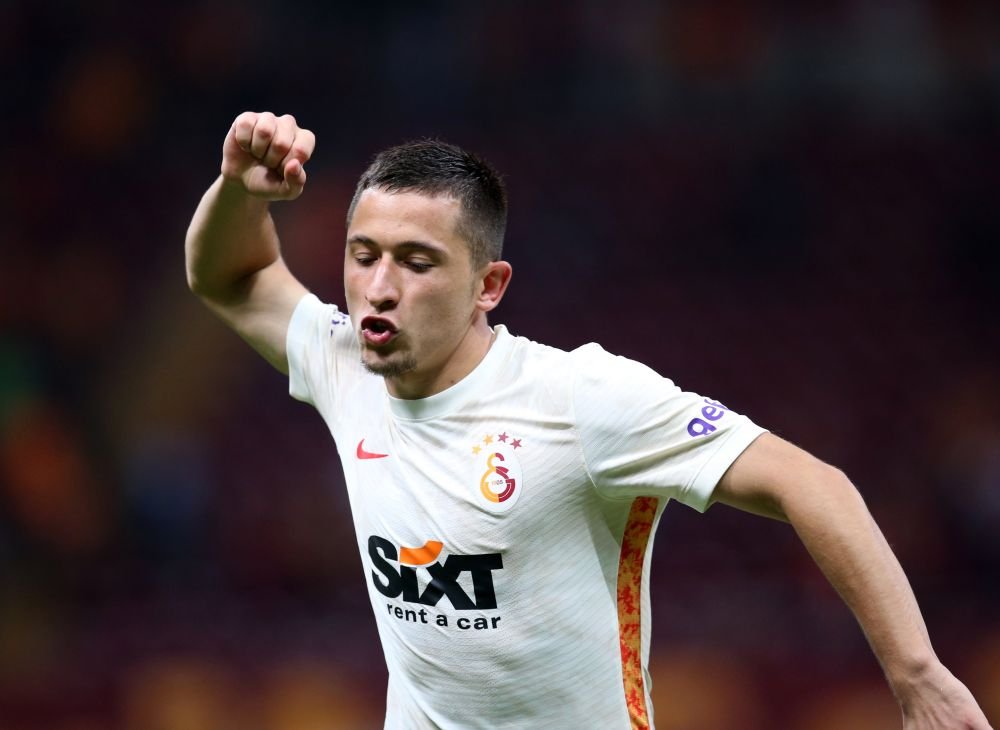 „Moruțan s-a întrecut pe sine!” Cifre incredibile ale fotbalistului român! E talismanul Galatei _17