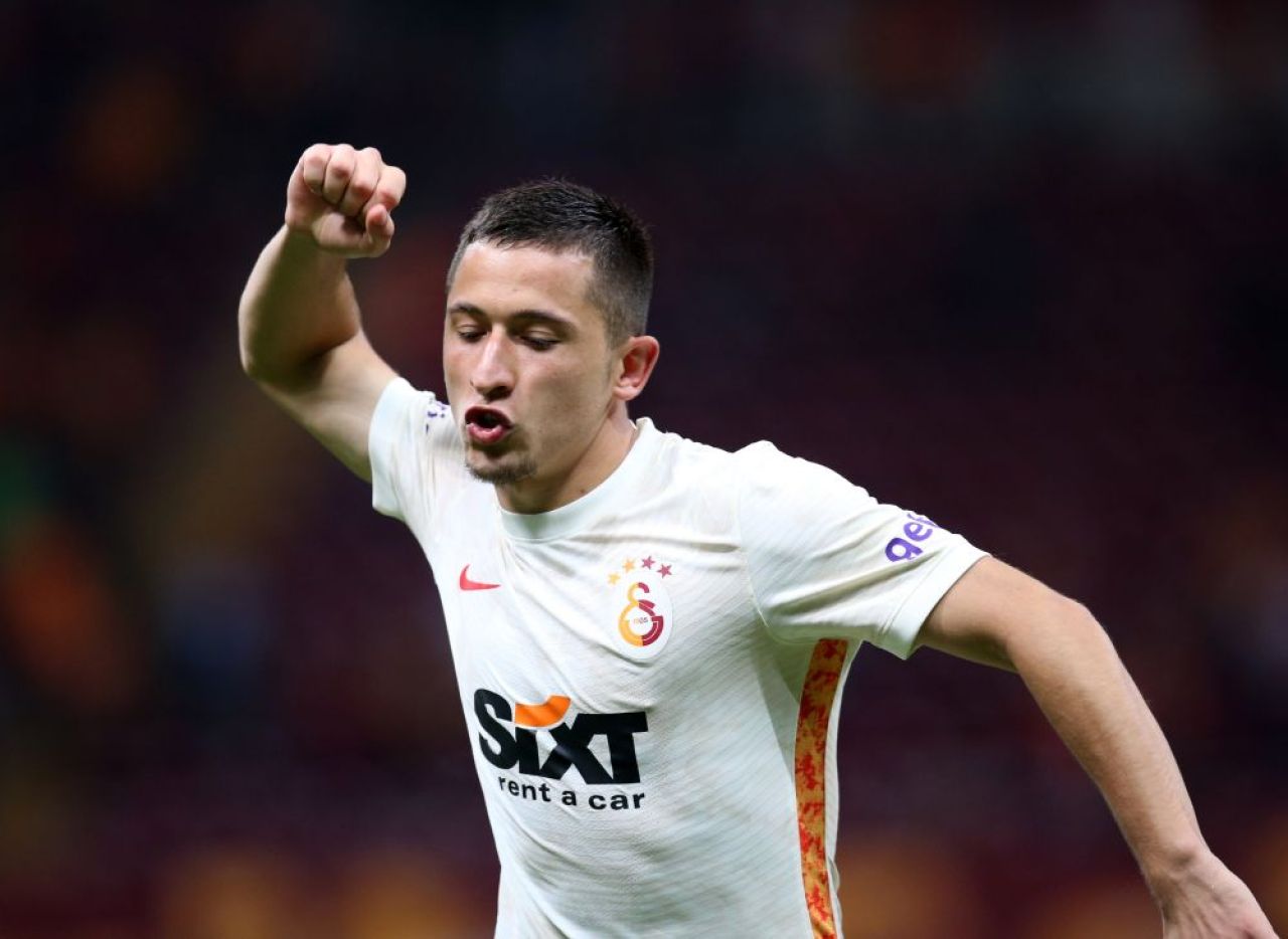 „Moruțan s-a întrecut pe sine!” Cifre incredibile ale fotbalistului român! E talismanul Galatei _17