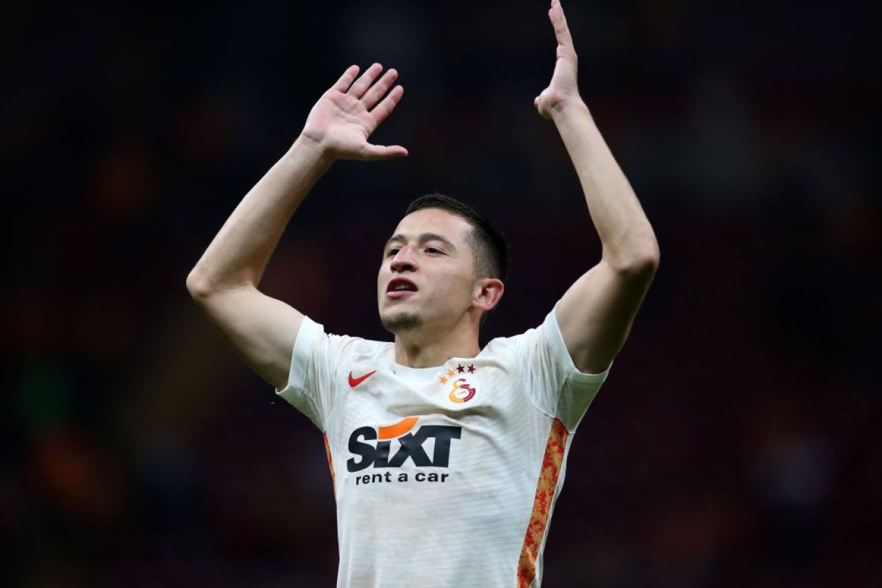 „Moruțan s-a întrecut pe sine!” Cifre incredibile ale fotbalistului român! E talismanul Galatei _19