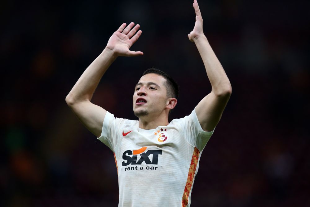 „Moruțan s-a întrecut pe sine!” Cifre incredibile ale fotbalistului român! E talismanul Galatei _19