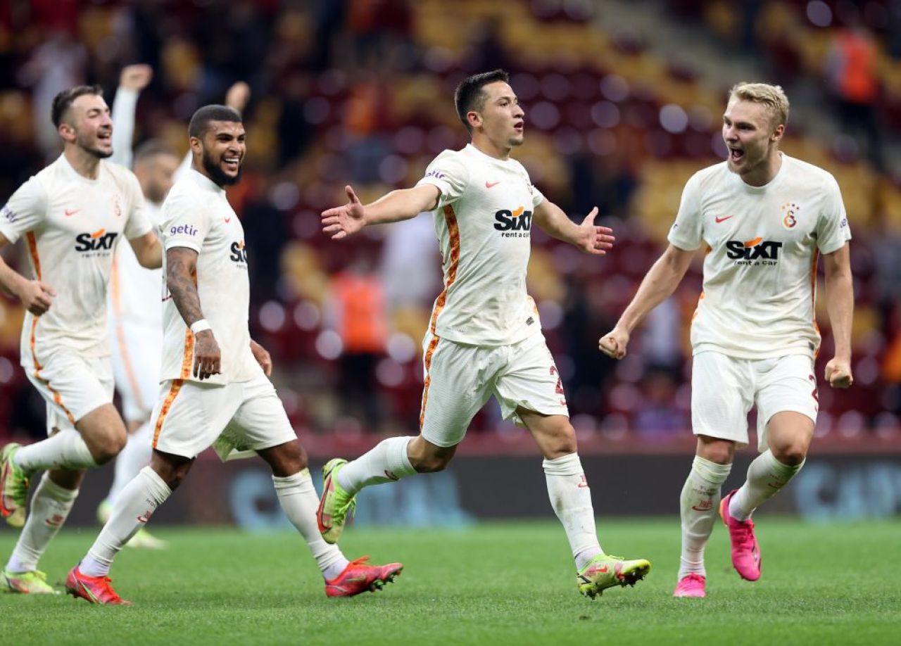 „Moruțan s-a întrecut pe sine!” Cifre incredibile ale fotbalistului român! E talismanul Galatei _20