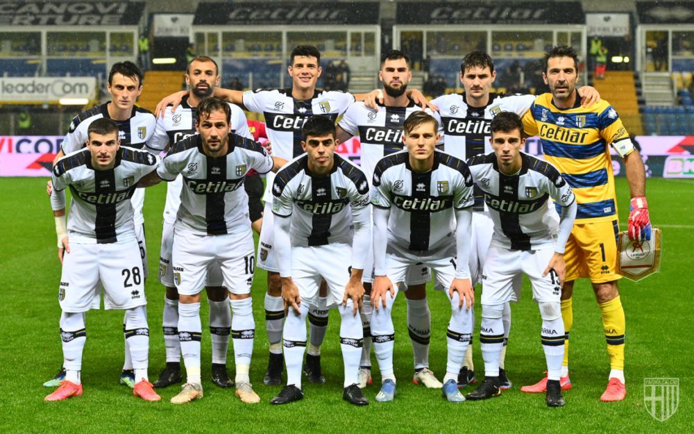 Antrenorul Parmei, încântat de prestația lui Mihăilă: „Un meci excelent!” Răspuns pentru Man, lăsat pe bancă: „Dacă lucrează, va juca!”_5