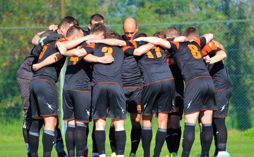 Motivul incredibil pentru care s-a desființat o echipă de fotbal din Moldova