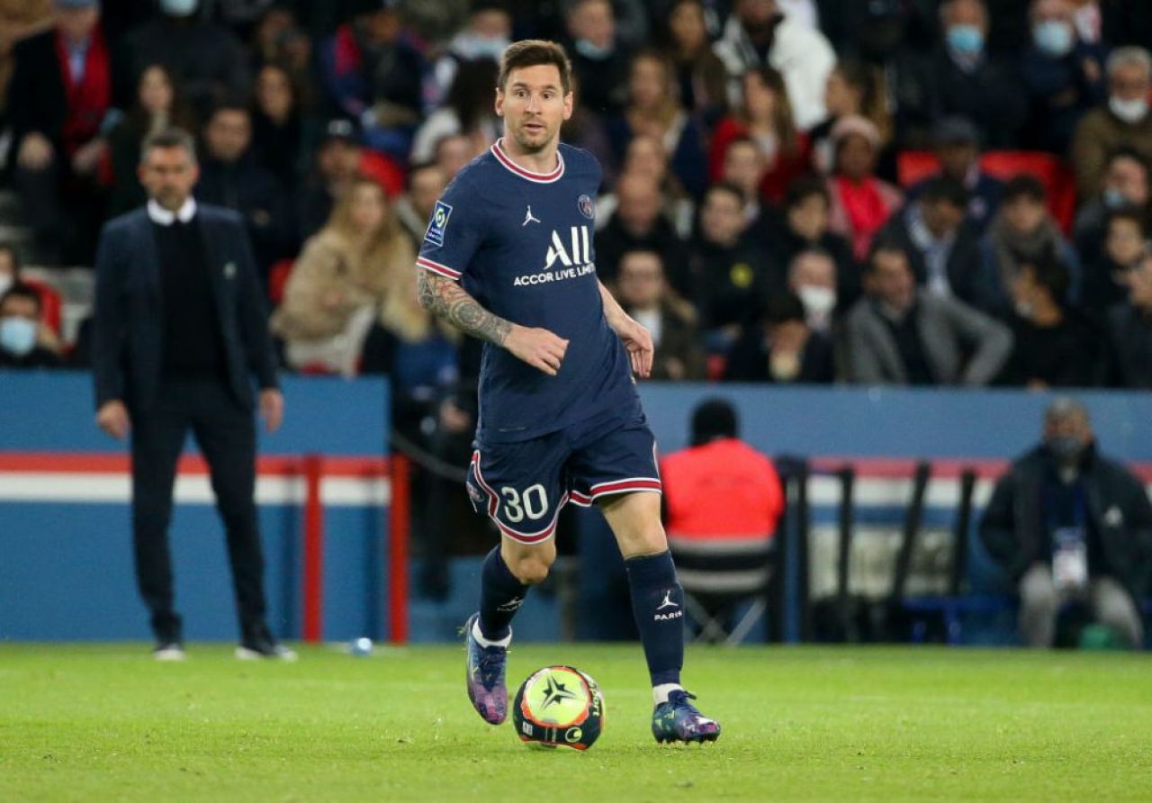 Idolul de pe Parc des Princes sare în apărarea lui Messi: „Atunci îl vom vedea pe adevăratul Leo!”_2