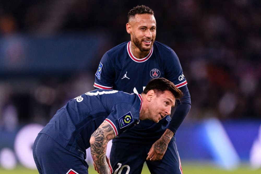 Idolul de pe Parc des Princes sare în apărarea lui Messi: „Atunci îl vom vedea pe adevăratul Leo!”_4