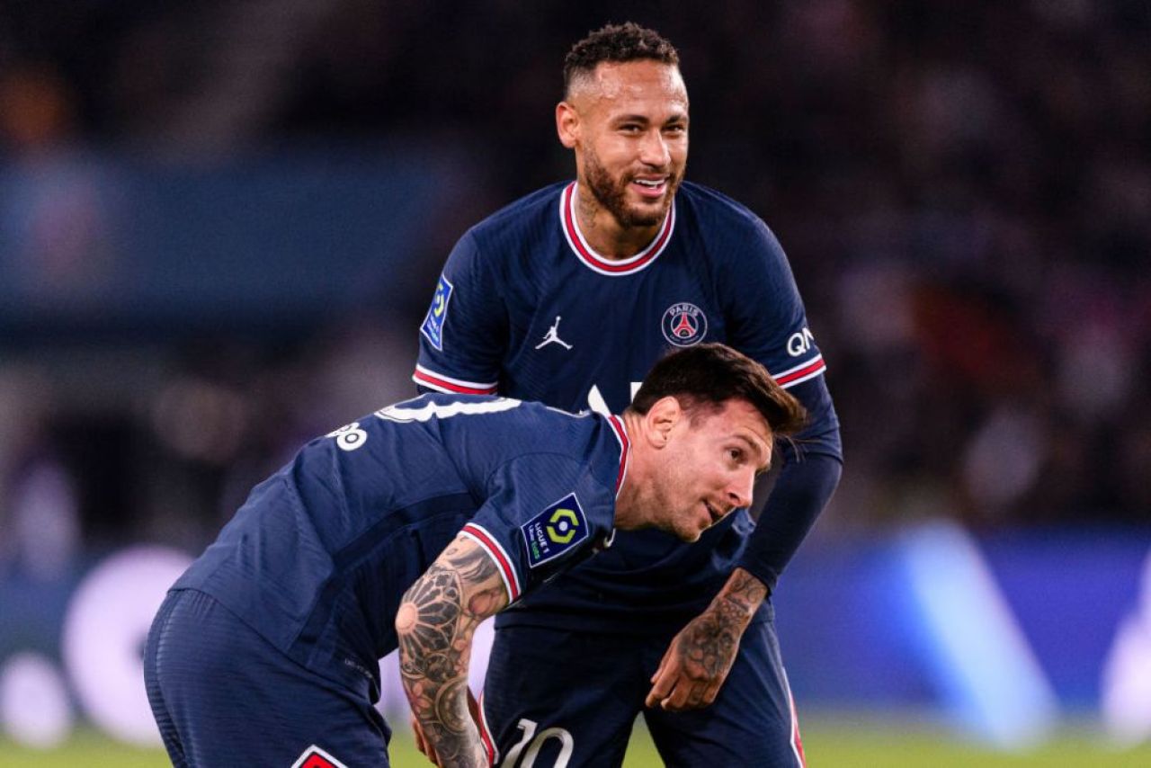 Idolul de pe Parc des Princes sare în apărarea lui Messi: „Atunci îl vom vedea pe adevăratul Leo!”_4