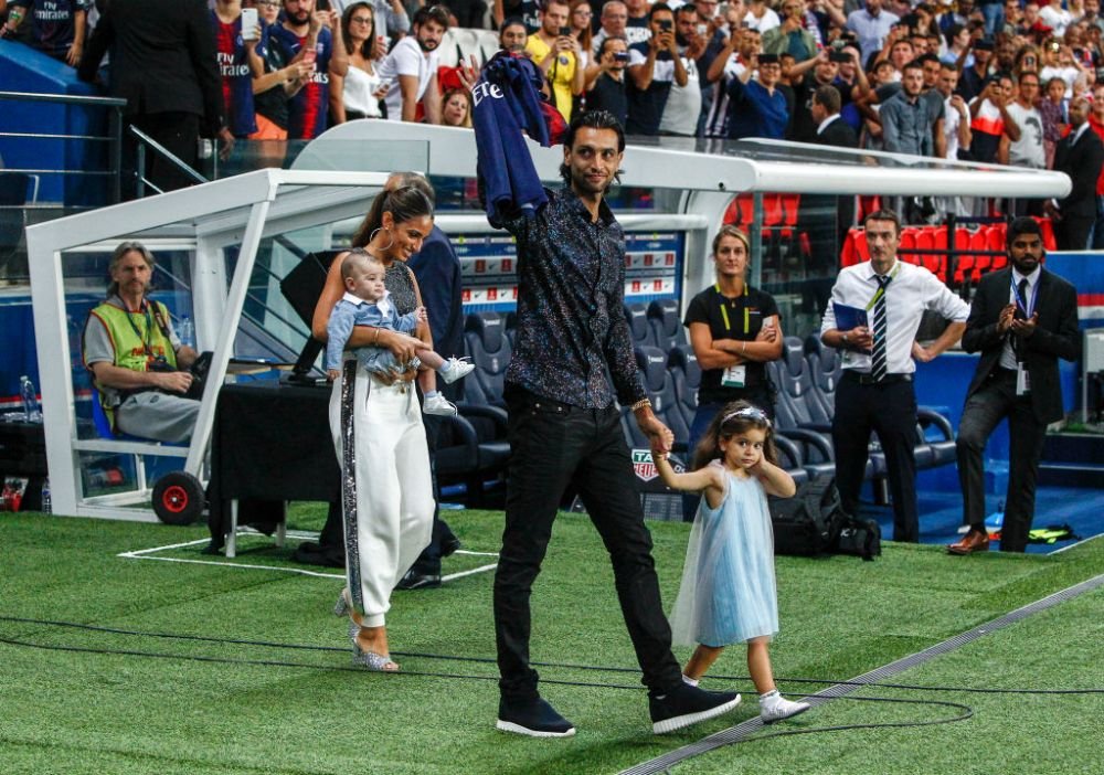 Idolul de pe Parc des Princes sare în apărarea lui Messi: „Atunci îl vom vedea pe adevăratul Leo!”_7