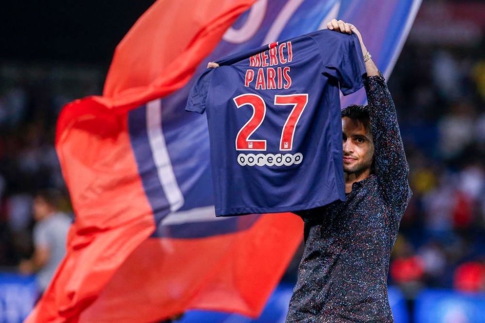 Idolul de pe Parc des Princes sare în apărarea lui Messi: „Atunci îl vom vedea pe adevăratul Leo!”_8