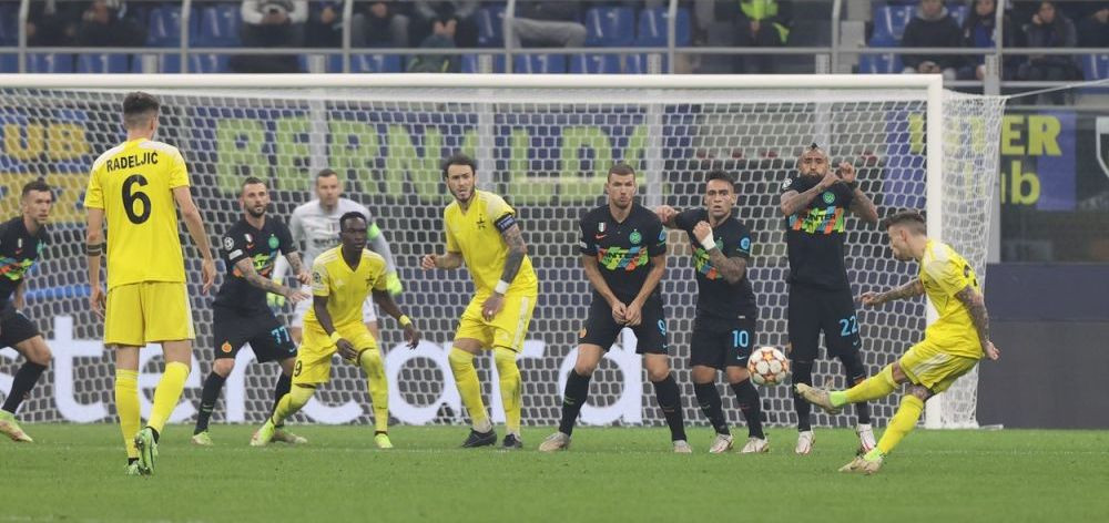 Au vrut să iasă de pe teren pentru a protesta &icirc;mpotriva lui Sheriff: &rdquo;Este un club favorizat, sunt multe lucruri incorecte&rdquo;